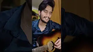 Menu Vida karo || Guitar Cover || Sparsh Sharma #rxstar