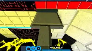 Roblox [Fe2 Map Test] The Deadly Challenge - BUFFED (Hard Insane) - -PROGRESS- -
