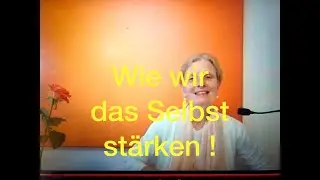 Die Kraft spiritueller Affirmationen; 30' Raja-Yoga-Meditation und 10' Inspiration