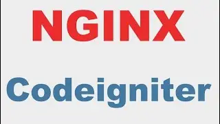 Instalar Codeigniter 4 con Nginx en Ubuntu 20