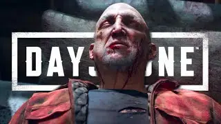 🌲 DAYS GONE #88 Ein letztes Mal Eisen Michael 💀Lets Play