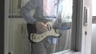 Jon Du of Forests