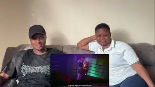 TIMETHAI   HIT ME UP OFFICIAL MV REACTION