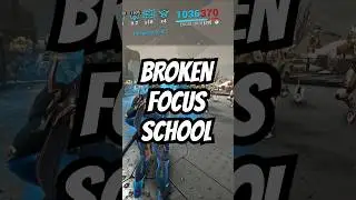 VAZARIN The Immortal Focus School