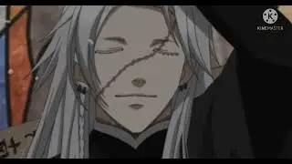 Black butler House of Memories