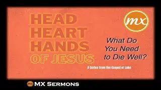 What Do You Need to Die Well?