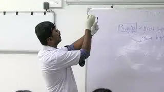 Lecture On Anatomy Dissection Orientation (Upper Limb) | Instruments, Safety & Overview |MBBS | TSMC