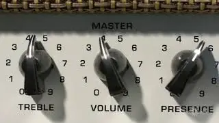 Jet City 20HV Valve Head | Gear4music demo