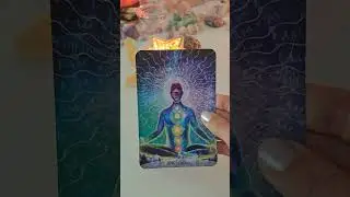 Tee el&auml;m&auml;st&auml;si runsauden, rukouksen ja vapauden julistus #tarot #p&auml;iv&auml;nkortti