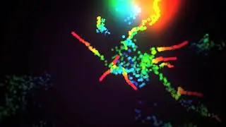 Фон для интро фон для 2д интро