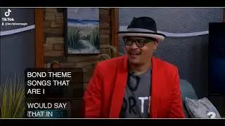 kevin Lee   Comedian magician Interview  TV  Virginia Beach #comedy  #kevinleecomedy2022  #comedian