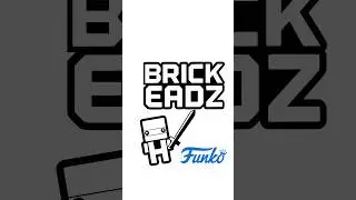 Почему LEGO Brickheadz никогда не победят Funko POP?