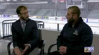 Watertown Wolves Business Spotlight