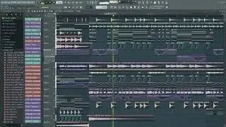 Illenium inspired EPIC Future Bass | CrypTage - Now or Never