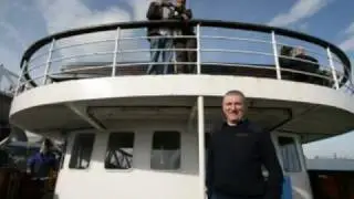 1999 International Riverprize Winner