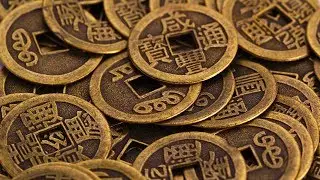 Амулет Money Amulet, Денежный Амулет Для Привлечения Денег