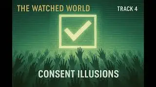 Consent Illusions &mdash; Track 4 of The Watched World