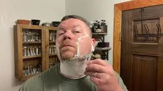 The Personal Barber Razor || E&S 