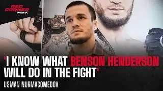 'Nobody wants to fight Umar Nurmagomedov' - Usman Nurmagomedov
