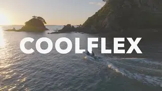 The CoolFlex Series | Desolve