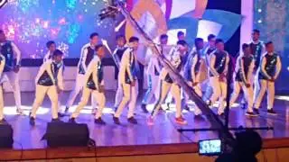Amara Jyothi school greatest dance performance