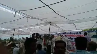 Jat leader Yashpal Malik, 11 others injured as factions clash at Fatehabad rally