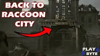 Resident Evil 9's Return to Raccoon City Is UNREAL