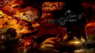 Call Of Duty Exo Zombies