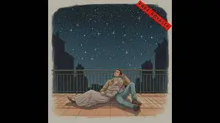 Di Bawah Senja yang Merah (Free Royalty) #music #ballads #jazz #pop #aimusic #romantic #love