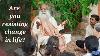 Start your day with Sadhguru | 21st May 2025 | #sadhguru #innerengineering #yoga #life #quotes