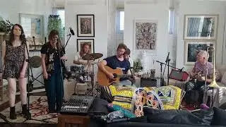 Jack Boyd - Til the Light Comes Back
