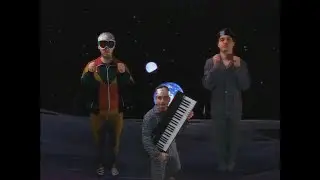 Macio & Bru - Cyberprzestrzeń