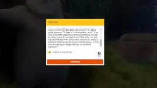 Email Opt-in Consent