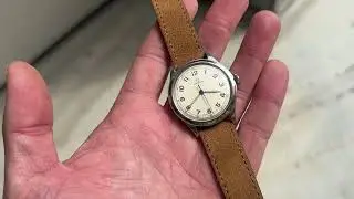 1946 Vintage Omega 