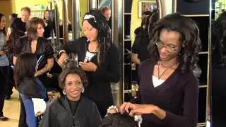Start an Exciting Career in Beauty at Empire Eden Prairie