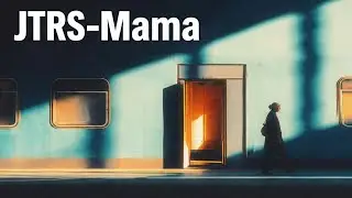 JTRS - Mama (Official Music) | Lagu Persembahan Untuk Ibu