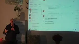 Mike Upstone Universal Trust