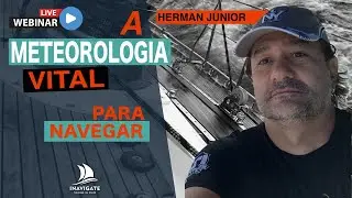Meteorologia Marítima para Navegar - Cap Herman Junior