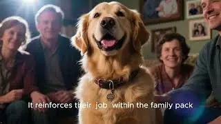 How to Raise a Golden Retriever Complete Guide [EP1] Is a Golden Retriever Right for You?