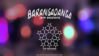 Divin Intervention | Barangadanga Jam Session