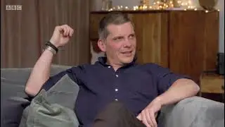 Nigel Harman on The Noughties Show, 11th November 2020.