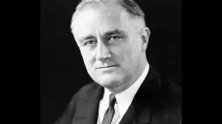 Franklin D. Roosevelt's Foreign Policy