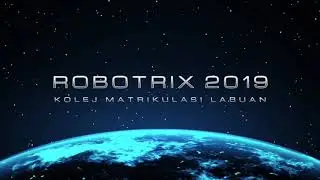 ROBOTRIX 2019