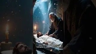 The Garden Tomb: Exploring the Resting Place of Jesus #bible #god #jesus #shorts