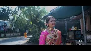 Pre Wedding I Divesh $ Hitankshi I Full Video I #Ms_Photography_Mumbai