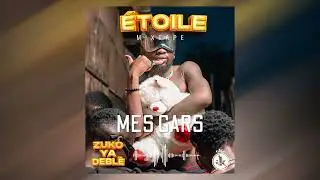 Zuko Ya Debl&egrave; - MES GARS ( Official audio )