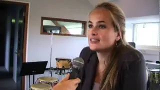 Vossius Gymnasium - Promotiefilm 2010