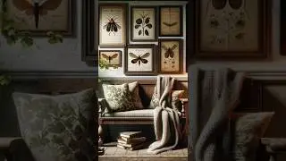 Entryway Decorating Tips #entrywaydecor