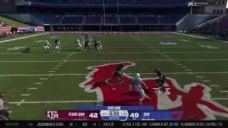 NT25 A&M vs SMU