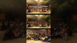 Life at SRCC | SRCC College Life😋💖